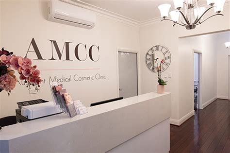 Cosmetic Clinic Perth .